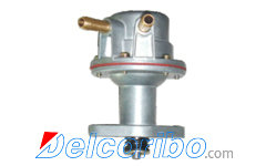 mfp1278-renault-351602310000-mechanical-fuel-pump