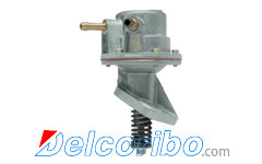 mfp1285-audi-036-127-025,036127025,052-127-025a,052127025a,052-127-025b,052127025b-mechanical-fuel-pump