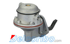 mfp1326-international-5594459,5621615,6441050-mechanical-fuel-pump