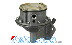 mfp1331-chevrolet-6415325,6440083,6441004-mechanical-fuel-pump