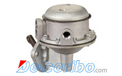 mfp1332-airtex-4657,checker-6415616-mechanical-fuel-pump