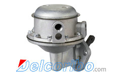 mfp1333-chevrolet-5594656,5621664,6441101-mechanical-fuel-pump