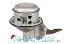 mfp1341-ford-c0az9350d,c7ae9350b,c7ae9350c,c7az9350a,c7az9350b-mechanical-fuel-pump