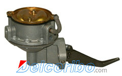 mfp1350-cadillac-6415683,6440465-mechanical-fuel-pump