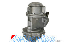 mfp1357-chevrolet-5594433,5594666,5621673,6441018-mechanical-fuel-pump