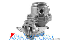 mfp1367-case-11516070,4609596,4648022,4660069,4667509,4709282-mechanical-fuel-pump