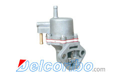 mfp1381-fiat-2566443,4216142,4235618,42428522,4262334,4262553,4265958-mechanical-fuel-pump