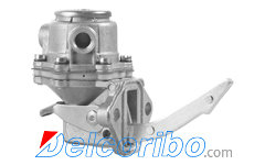 mfp1395-bcd-2518-5,4800420,4802838-mechanical-fuel-pump