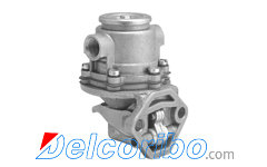 mfp1411-00383196,245191600,245191900,90606911-mechanical-fuel-pump