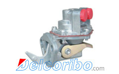 mfp1427-bcd-1812,25601529,25066378,2641309,2641310,2641311-mechanical-fuel-pump