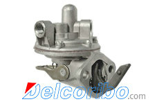 mfp1429-bcd-1756-2,25061507,25066063,35218,461-123,7950621-mechanical-fuel-pump