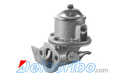 mfp1439-bcd-1678/2,1687/2,25061506,25061511,25061566,25066405,2641371-mechanical-fuel-pump