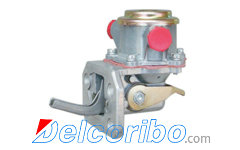 mfp1448-bcd-2567,25061557,25061567,25066374,25066380-mechanical-fuel-pump