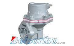 mfp1450-bcd-1009/5,2195044,2226886,2266327,9.06.037.11,90603711,poc-042-mechanical-fuel-pump