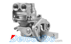 mfp1458-bdc-1829-1,25061545,25066417,2641702,2641a058-mechanical-fuel-pump