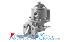 mfp1459-bcd-1942/1,25061593,25066397,2641719,2641720-mechanical-fuel-pump