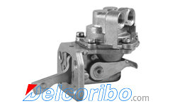 mfp1464-bcd-1987,25061608,25066379,2641704,2641712-mechanical-fuel-pump