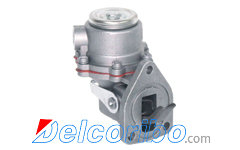 mfp1471-bcd-1662-7,02100087,02134511,02239550,04150197,04157603,04167698-mechanical-fuel-pump