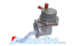 mfp1488-bcd-2170-5,4251051,4445620,4465880,7564688-mechanical-fuel-pump