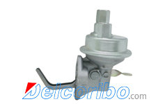 mfp1491-bcd-2669,25066223,461-383,93151739,etc-7869-mechanical-fuel-pump