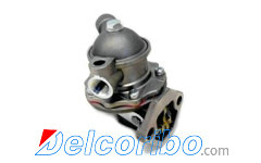 mfp1495-bcd-1822,25061521,25061568,25066399,461-168,461-267-mechanical-fuel-pump