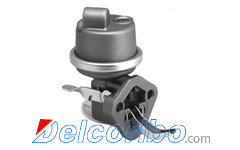 mfp1507-bcd-2660/1,3904374,3928143,610848,6ta590,4988769-mechanical-fuel-pump