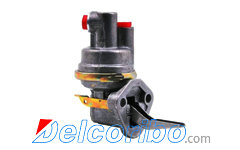 mfp1509-cummins-4983585-mechanical-fuel-pump
