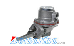 mfp1512-bcd-2680,6005003707,6005022834,6005007518,6005027558,7701018181-mechanical-fuel-pump