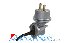 mfp1519-bcd-2721,60-05-013-076,6005013076,re61260,pon-220-mechanical-fuel-pump