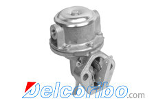 mfp1525-bcd-2516/1,ar26672,ar26675,ar40509-mechanical-fuel-pump