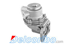 mfp1558-bcd-2738,411.4078-mechanical-fuel-pump