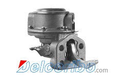 mfp1565-bcd-2698,2641a068,2641a075,2641a083,2641a084,17/401900-mechanical-fuel-pump