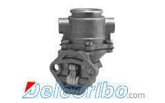 mfp1567-bcd-2675,stm-7055,pon-204-mechanical-fuel-pump