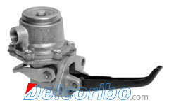 mfp1571-bcd-1969/5,01260044,01260140,71554750,kz874710-mechanical-fuel-pump