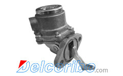 mfp1577-gr30,fendt-tractor-mechanical-fuel-pump