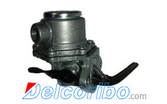 mfp1579-volvo-7.15672.50.0,715672500,833323-mechanical-fuel-pump