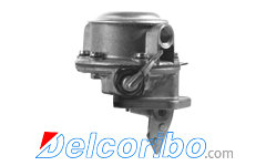 mfp1599-bcd-1796,25061539,25061543,25061570,25061610,25066387-mechanical-fuel-pump