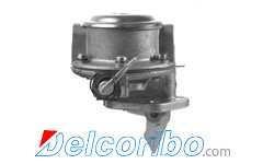 mfp1601-bcd-1973,25061542,25061585,25066382,25066388-mechanical-fuel-pump