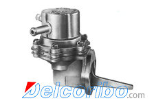 mfp1612-volvo-1116185,1219733,1266141,1306877,1317435-mechanical-fuel-pump