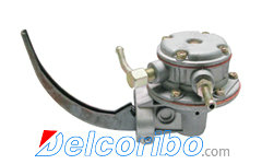 mfp1621-nissan-17010u9625,17010u9626,17010w5725,17010b9800,170109825,17010w5325-mechanical-fuel-pump