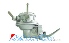 mfp1627-nissan-17010-j0103-5,17010j01035,17010-j0125-8,17010j01258-mechanical-fuel-pump