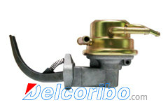 mfp1630-nissan-17010-06w15,1701006w15-mechanical-fuel-pump