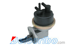 mfp1646-7700728131,7700276305,7700726305,7700728131,7700734250-mechanical-fuel-pump