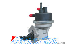 mfp1652-renault-7700728131,7700276305,7700726305-mechanical-fuel-pump