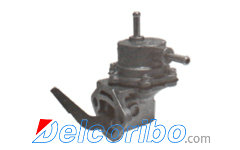 mfp1656-opel-25061465,5506958,8.160.51,816051-mechanical-fuel-pump