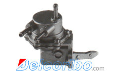 mfp1659-renault-77-00-736-664,7700736664-mechanical-fuel-pump
