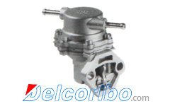 mfp1660-citroen--7701348117,7701349400,7701365509,7910012490-mechanical-fuel-pump