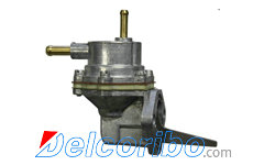 mfp1662-bcd-2637,audi-026-127-025,026127025a,026-127-025a,026127025a-mechanical-fuel-pump