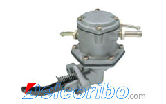 mfp1669-kia-kk150-13-350b,kk15013350b-mechanical-fuel-pump