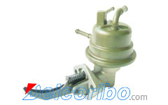 mfp1670-mazda-b303-13-350,b30313350,b303-13-350b,b30313350b-mechanical-fuel-pump